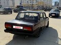 2008 Lada (ВАЗ) 2107, пурпурный, 85000 рублей - вид 1