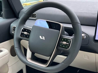2026 Li Auto (Lixiang) Mega II, серебристый, 12500000 рублей, вид 5