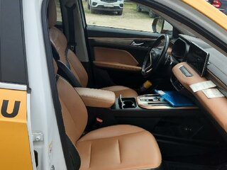 2023 Haval Jolion I, белый, 1230000 рублей, вид 5