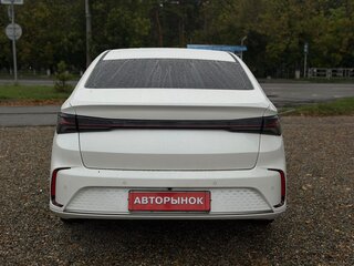 2023 BAIC U5 Plus, белый, 950000 рублей, вид 5