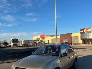 2011 Daewoo Nexia I Рестайлинг, бежевый, 150000 рублей, вид 1