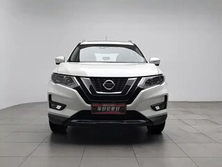 2022 Nissan X-Trail III Рестайлинг, белый, 1563000 рублей, вид 1