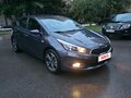 2015 Kia Ceed II, серый, 1400000 рублей - вид 3