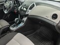 2013 Chevrolet Cruze I Рестайлинг, чёрный, 930000 рублей - вид 7