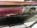 2002 Lada (ВАЗ) 2104 21047, красный, 79000 рублей - вид 5