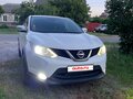 2016 Nissan Qashqai II, белый, 1160000 рублей - вид 2