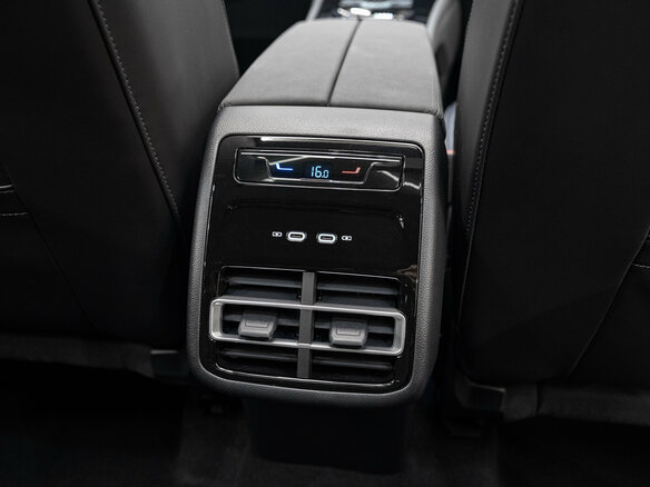 2026 Volkswagen Tiguan L Pro III (China Market), чёрный - вид 19