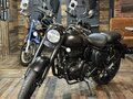 2025 Royal Enfield Classic 350, чёрный, 520000 рублей - вид 1