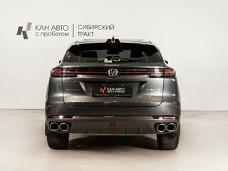 2023 Changan UNI-K, серый, 2447100 рублей, вид 4