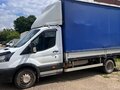 2020 Ford Transit, белый, 2600000 рублей - вид 10