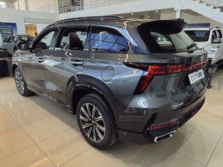 2024 Changan CS75 Plus III, серый, 4029900 рублей, вид 2