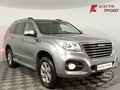 2022 Haval H9 I Рестайлинг, серый