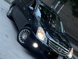 2014 Nissan Almera III (G15), чёрный, 460000 рублей, вид 1