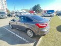 2014 Ford Focus III, серый, 750000 рублей - вид 6