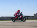 2026 Ducati Diavel V4, красный, 4250000 рублей - вид 10