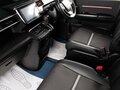 2016 Honda Stepwgn V, чёрный - вид 7