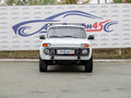 2010 Lada (ВАЗ) 2121 (4x4) Фора I Рестайлинг, белый, 250000 рублей - вид 1