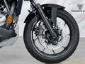 2026 Honda NC 750X, чёрный, 1499000 рублей - вид 10