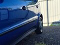 2001 Mercedes-Benz A-Класс 140 Long I (W168) Рестайлинг, синий, 330000 рублей - вид 6