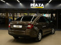 2017 Skoda Rapid I, коричневый, 1125000 рублей - вид 4