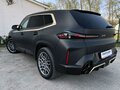 2023 BMW XM, чёрный, 17000000 рублей - вид 3