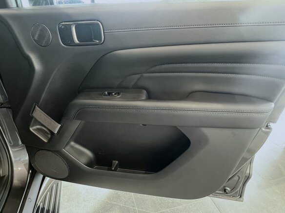 2026 Haval H9 II, серый, 5299000 рублей - вид 25