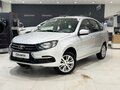 2026 Lada (ВАЗ) Granta Active Cross I Рестайлинг, серый