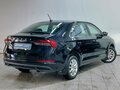 2020 Skoda Rapid II, чёрный - вид 3