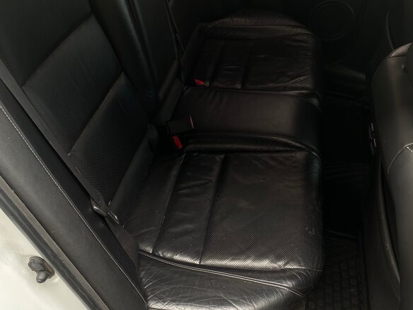 2012 Honda Accord VIII Рестайлинг, белый, 1299000 рублей - вид 18