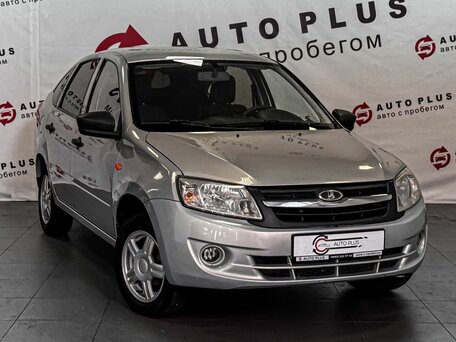 Lada (ВАЗ) Granta I