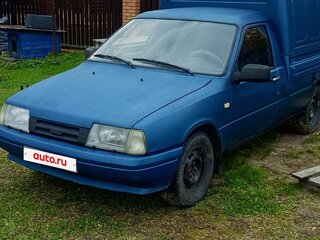 2003 Иж 2717, синий, 150000 рублей, вид 1
