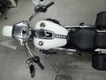 2017 Harley-Davidson Fat Boy, белый, 1920000 рублей - вид 8