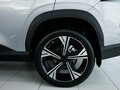 2026 Geely Cityray, серый, 3384990 рублей - вид 3