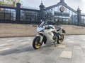 2021 Ducati Supersport, белый, 1450000 рублей - вид 3