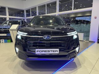 2026 Subaru Forester VI, золотистый, 8495000 рублей, вид 2