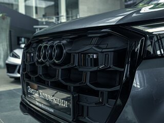 2024 Audi Q7 50 TDI II (4M) Рестайлинг 2, серый, 12590000 рублей, вид 3