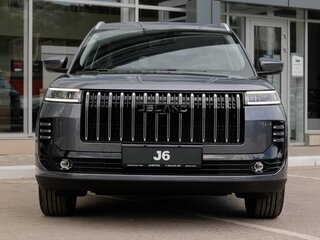 2026 Jeland J6, серый, 2699000 рублей, вид 3