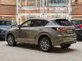 2026 Mazda CX-5 II Рестайлинг, бежевый, 5040000 рублей - вид 3