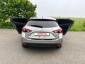 2014 Mazda Axela III, серый - вид 4