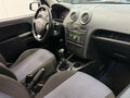 2007 Ford Fusion I Рестайлинг, синий, 345000 рублей - вид 4