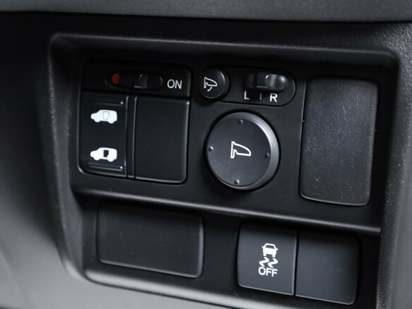 2014 Honda Freed Spike I Рестайлинг, белый, 1249000 рублей - вид 14