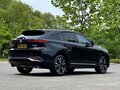 2022 Toyota Venza II, чёрный, 4102000 рублей - вид 3