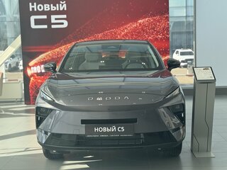 2026 Omoda C5 II, серый, 2929000 рублей, вид 1