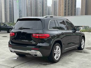 2022 Mercedes-Benz GLB 180 I (X247), чёрный, 2100000 рублей, вид 5