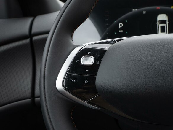 2026 Changan CS75 Plus IV, серый, 3179000 рублей - вид 24