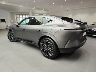 2023 Avatr 11 116 kWh I, серый, 5128000 рублей, вид 4
