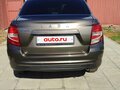 2018 Lada (ВАЗ) Granta I Рестайлинг, коричневый, 500000 рублей - вид 2