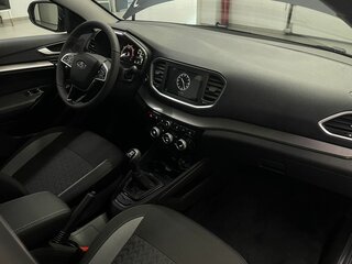 2026 Lada (ВАЗ) Vesta SW I Рестайлинг (NG), серый, 1930000 рублей, вид 5