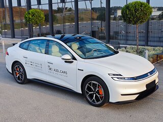 2026 Changan Qiyuan A06 28.39 kWh, белый, 3050000 рублей, вид 1