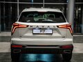 2026 Haval F7 II, белый - вид 4